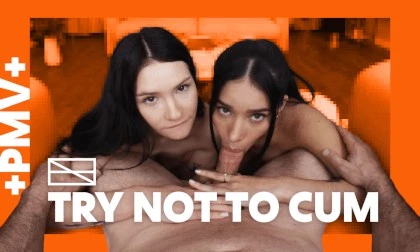+PMV+ "Try Not To Cum!" - Edging Compilation