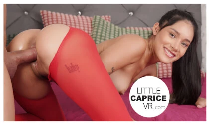 The Perfect Latina