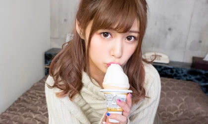 Hikaru Konno – Private VR Shoot with my Favorite JAV Star Part 1