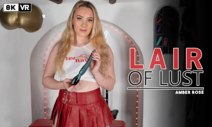 Lair Of Lust