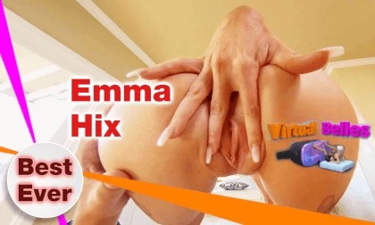Best Emma Hix Ever