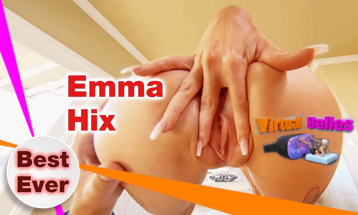 Best Emma Hix Ever