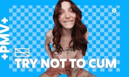 +PMV+ "Try Not To Cum!" - Edging Compilation