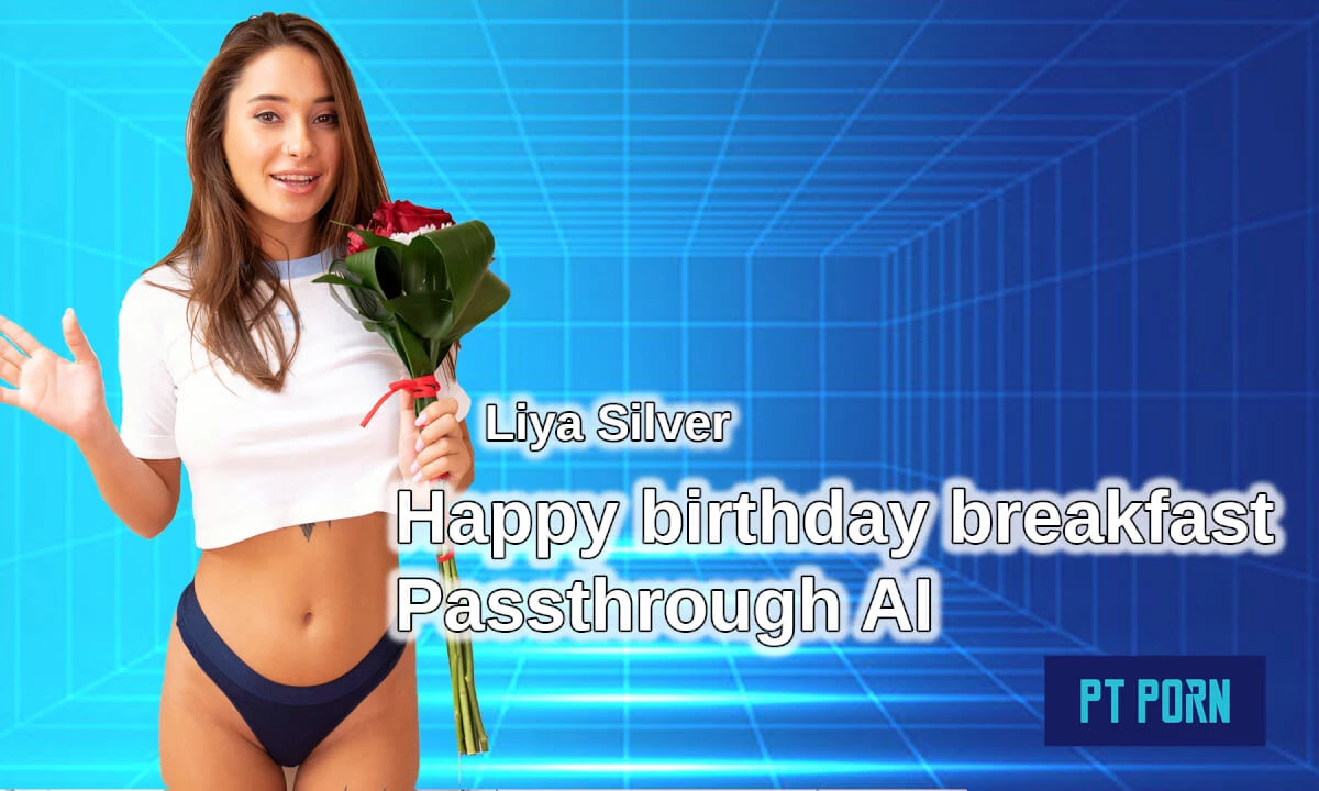 Happy Birthday Breakfast For Liya Passthrough