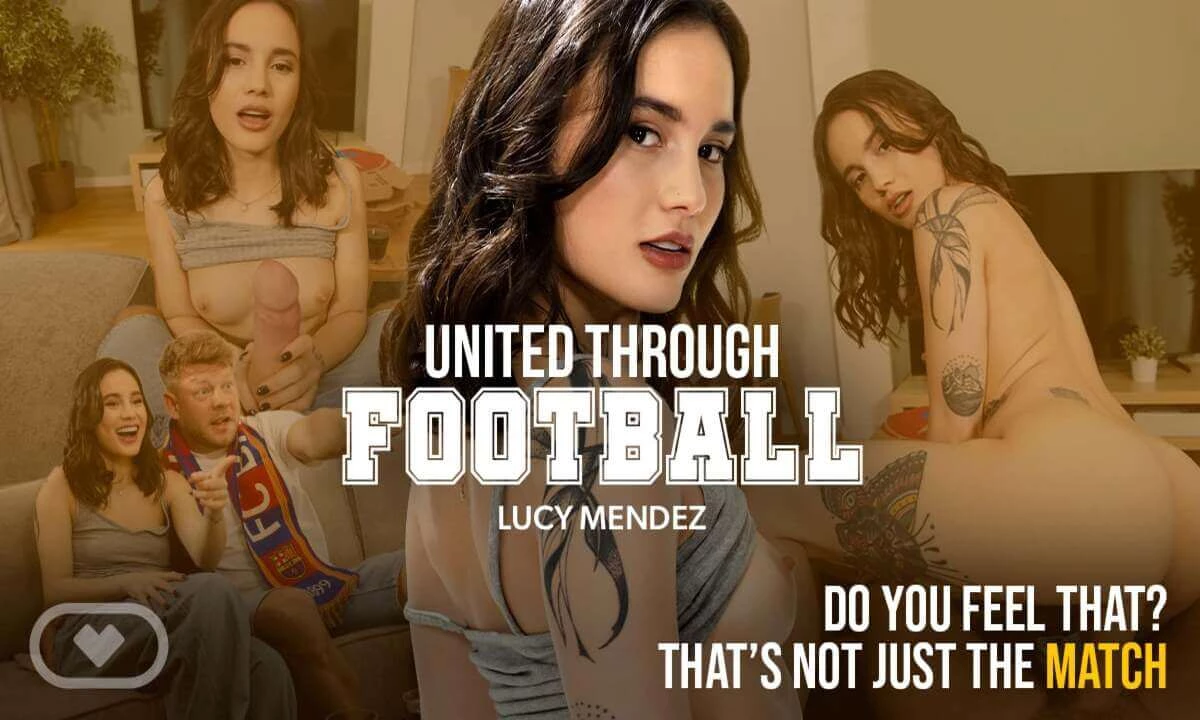 United Through Football