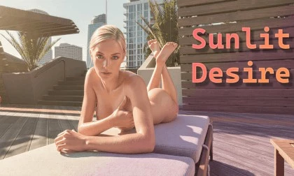 Sunlit Desire