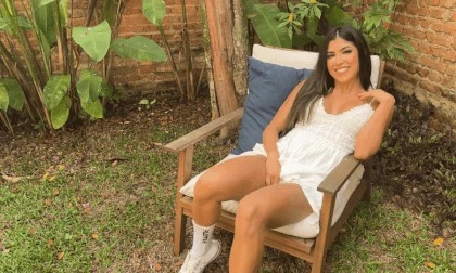 Balls Deep Anal Into Young Brunette Brazilian Gostosa Selena Garcia!!