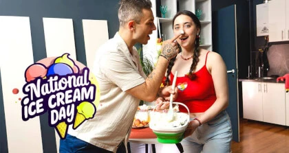 Ice Cream Day 2025