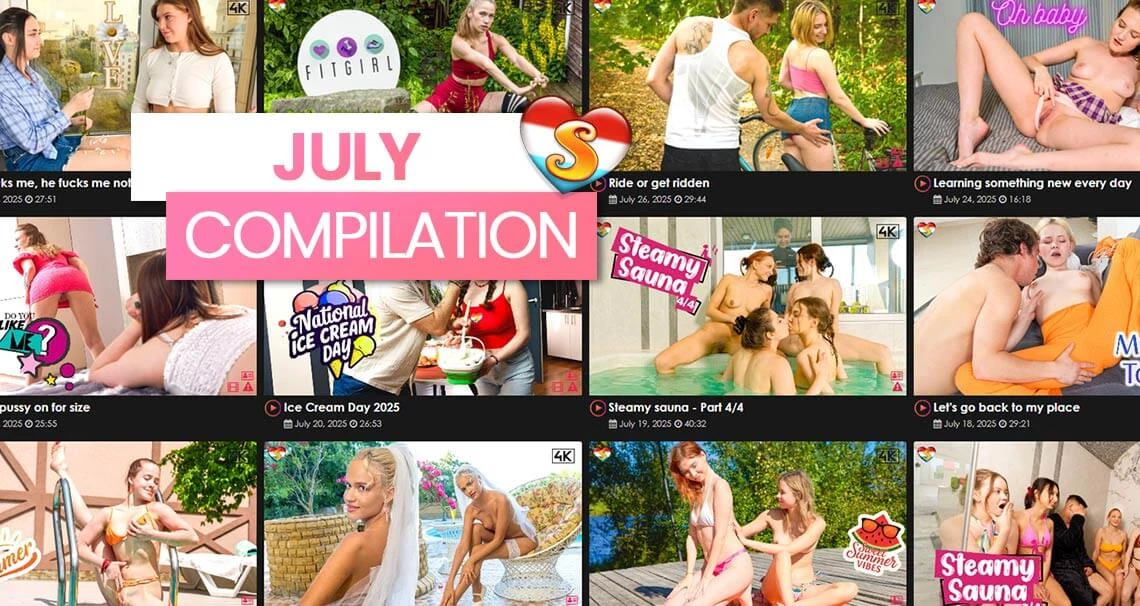 July 2025 Updates Compilation