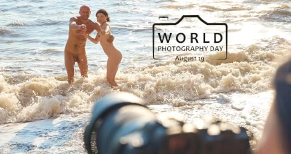 World Photography Day 2025