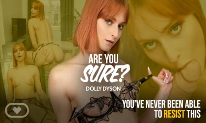 Are You Sure?