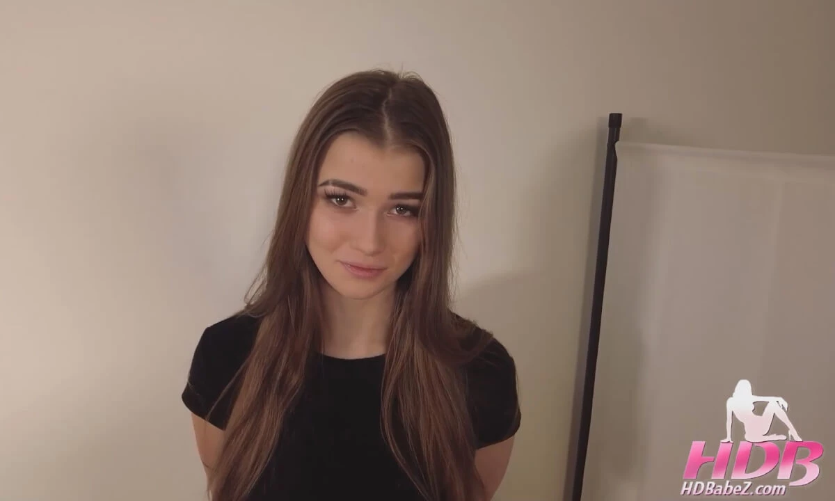 189 - 1 Babe Fucks For Creampie