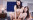 Nao Kiritani & Yoshika Futaba – Missing Last Train for Threesome Sex Part 3