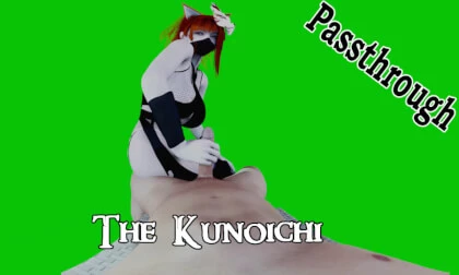 The Kunoichi [Passthrough]