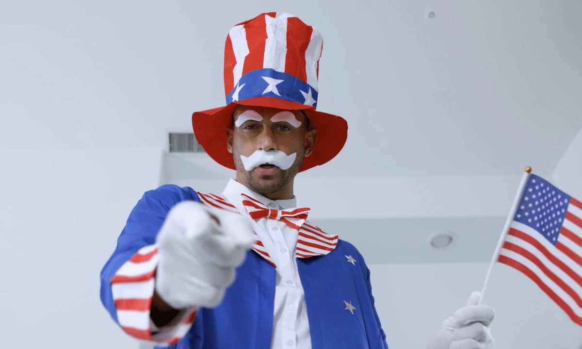 The Great American Porno - Episode 3