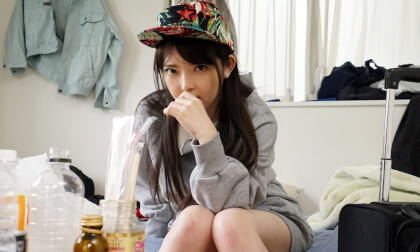 Ria Misaka – Take Out That Hardon For Me! Part 1