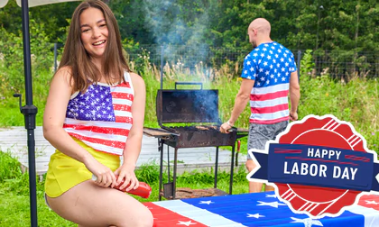 Labor Day 2025