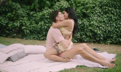 Sensual Sex Under The Sun