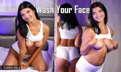 Wash Your Face