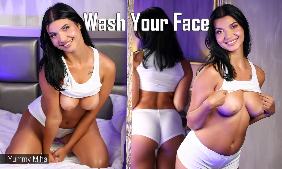 Wash Your Face