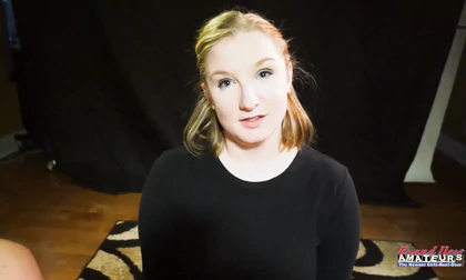 Lottie Peers Busty Blonde Sloopy Rimjob Deepthroat Greedy Swallow Cum!