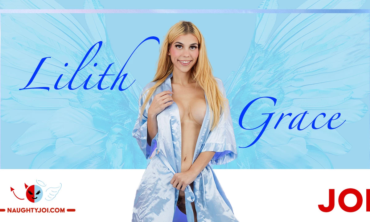 Lilith Grace Offers You Salvation