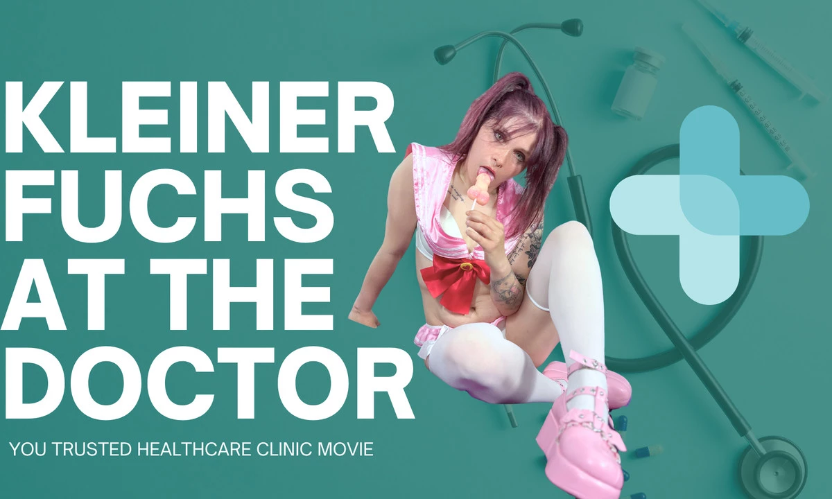 Kleiner Fuchs Visits The Doctor