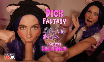Dick Fantasy