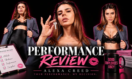 Performance Review