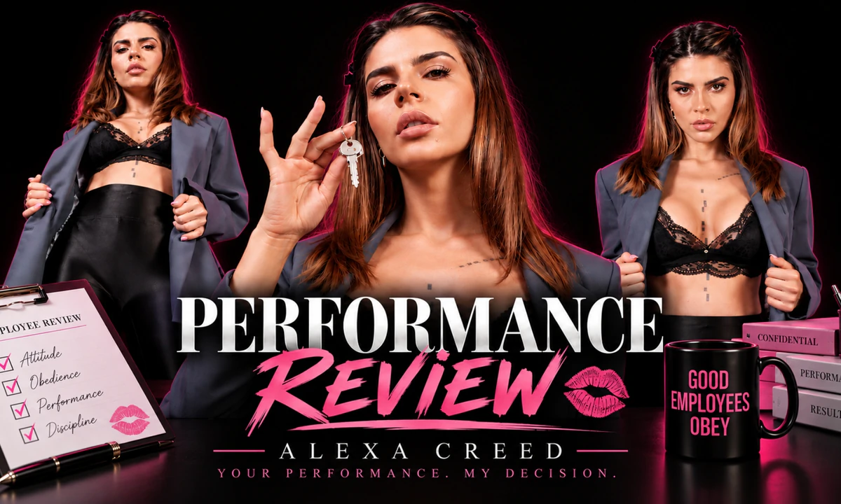 Performance Review