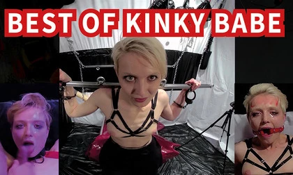 Best Of Kinky Babe
