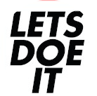LETSDOEIT
