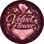 Velvet Flower