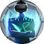 AlexNashVR Compilation