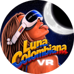 Luna Colombiana