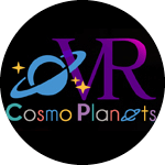 CosmoPlanetsVR