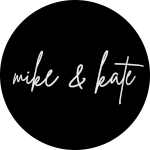 Mike and Kate