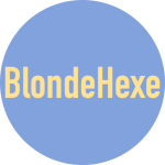 BlondeHexe