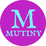 MUTINY VR