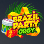 BrazilPartyOrgy
