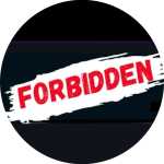 Forbidden