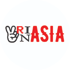 VRinAsia