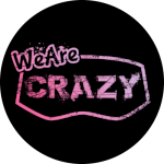 WeAreCrazy