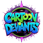 Cartoon Deviants