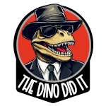 TheDinoDidIt