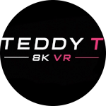 Teddy Tarantino 8k
