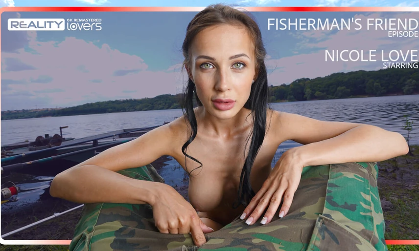 Fisherman's Dream