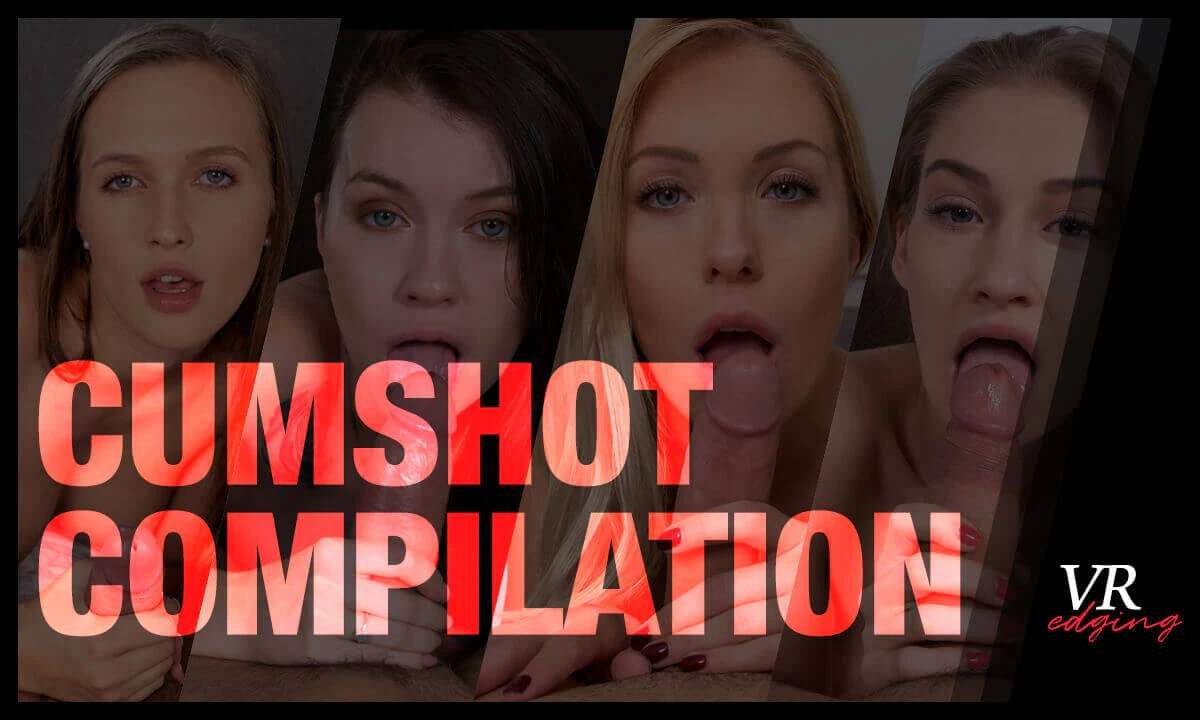 Endless Cum